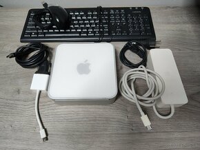 Apple Mac mini - 4