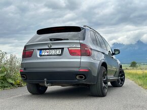 ✅BMW X5 E70 3.0d X-DRIVE TOP - 4