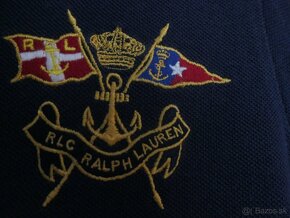 RALPH LAUREN  sportovoelegantne saty - 4