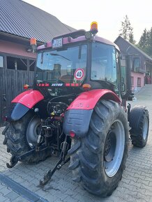 Zetor Proxima 85 - 4