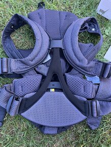 Babybjorn move airy mesh - 4