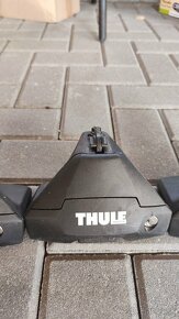 Pätky Thule Evo Clamp 7105 (sada 4 ks) - 4