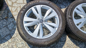 5x112 R19 --- VW ID 4 , ID 5 - 4