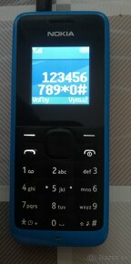 Nokia 105 - 4