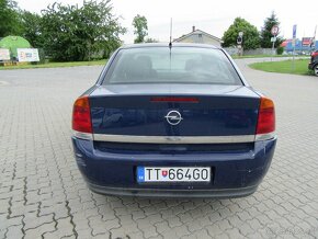 Opel Vectra 2.0 DTI 16V - 4