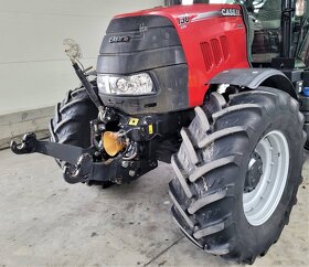 Case IH Puma 130 CVX - 4