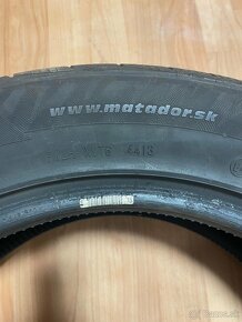 Matador sibir snow 255/50 R19 4ks - 4