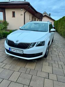 Skoda Octavia 2.0TDI DSG - 4