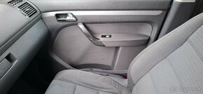 Predam volkswagen touran 1.9 tdi - 4