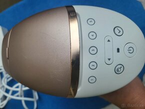 Odstraňovač chĺpkov Philips Lumea Prestige - 4