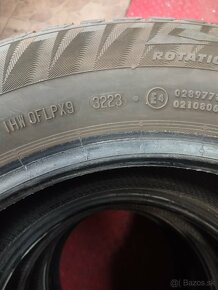 195/65 R15 4ks - 4