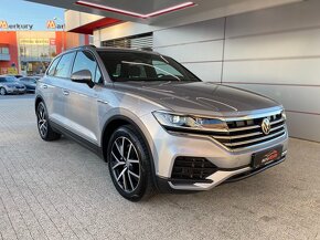 Volkswagen Touareg 3.0 V6 TDi 170kW 4-Motion AT/8 WEBAST - 4