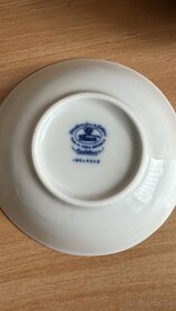 Kompótová súprava Thun- NOVÁ, karlovarský porcelán - 4