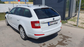 Škoda Octavia Combi 1.4 TSI 150k Style DSG - 4