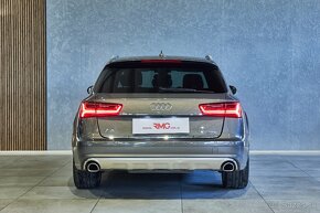 Audi A6 Allroad 3.0 TDI quattro S tronic - 4