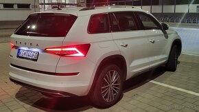 ŠKODA KODIAQ 2.0TDI L&K - MOŽNÝ ODPOČET DPH - 4