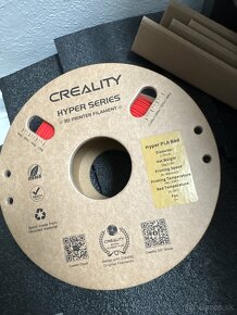 Creality K1C - 4