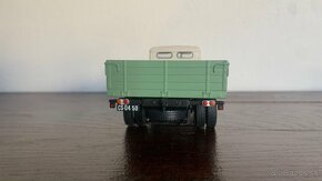 Csepel D-450 1:43 - 4