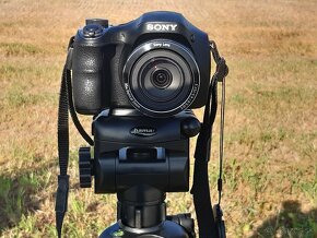 SONY CYBER-SHOT H300 predaj - 4