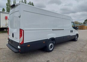 Iveco Daily 35S16V 4x2 nafta 115 kw - 4