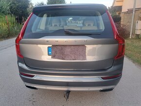 Predám Volvo XC90 - 4