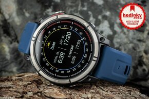 Garmin Quatix 7 Sapphire - 4