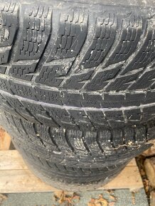 255/65 R17 Nokian zimne - 4