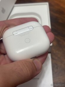 Apple AirPods 3 Original komplet balenie - 4