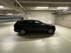 Volkswagen Passat B8 Variant Combi 88kw Automat - 4