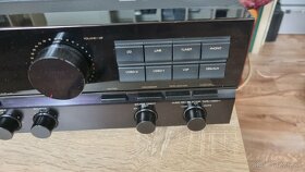 Sansui AU-X611AV  made in Japan 1989 možná výmena za mobil - 4