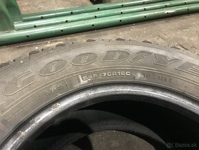 goodyear wrangler 245/70 R16 - 4