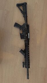 Predam custom upgrade airsoft m4a1 - 4