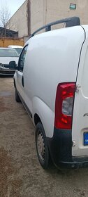 Fiat fiorino 1.3 jtd - 4