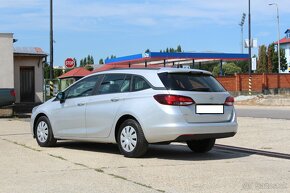 Opel Astra Sport Tourer ST 1.6 CDTI S S 110k ECOTEC Dynamic - 4