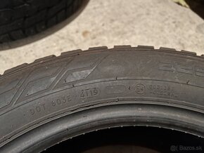 NOKIAN WRC3 225/55 R17C 109/107T - 4