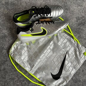 Nike tiempo legend 10 elite FG - 4