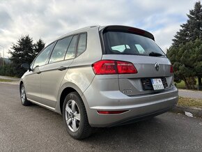 Vw golf 7 sportsvan - 4