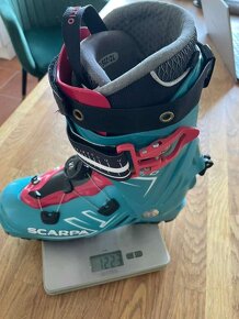 Scarpa F1 25.5 - 4