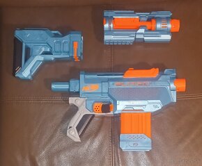 Nerf Elite 2.0 Echo CS-10 - 4