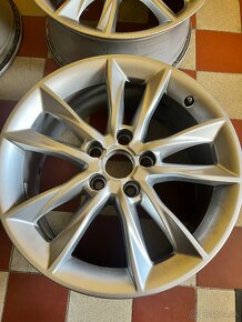 5x112 R17 Audi - 4