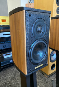 Sonus Faber Liuto Monitor Light Wood -regálové reprosoustavy - 4