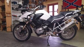 BMW R 1200GS rv 2008 - 4