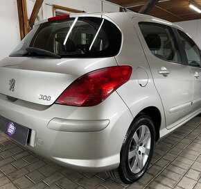 Peugeot 308 1.6 HDI - 4