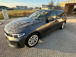 320D Tourning xDrive,320D Tourning xDrive,VIRTUAL, KAMERA - 4