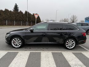 Škoda Superb Combi III 2018 2.0 TDi 140kw DSG - 4