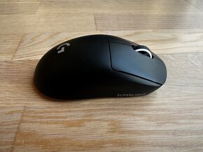 Logitech PRO X Superlight (V ZÁRUKE) - 4