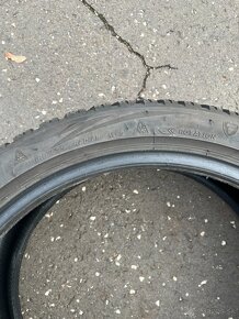 Zimné pneumatiky 225/40 R18 92V - 4