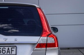 Volvo V70 T5 2015 - 4