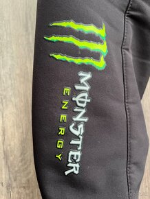 Bunda na motorku Alpinestars Monster Mercury Tech - 4