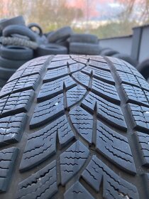 Predam 4ks Zimne pneu Goodyear 225/65r17 108H - 4